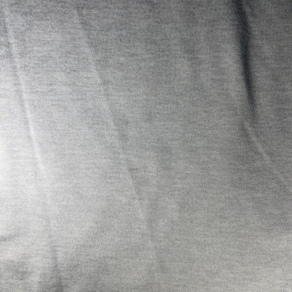 Greg Norman Shirt Mens Grey  Small Long Sleeve 1/4 Zip Mock Neck Golf Outdoor - Picture 4 of 7